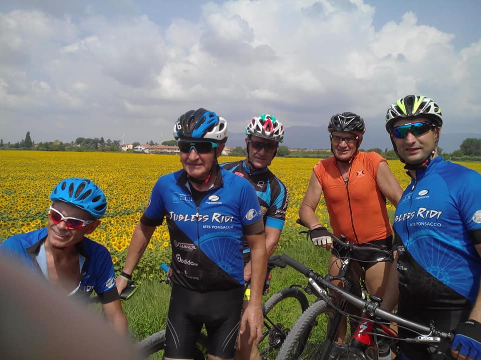  293 SOS dalla Barista !!